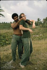 Кадр Бананы