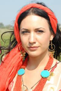 Кадр Кармелита: Цыганская страсть