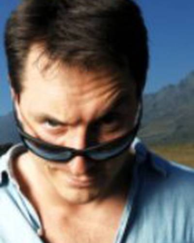 Тим Бегги фото