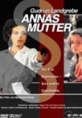 Annas Mutter