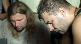 Кадр из фильма "Реальный папа" - 1