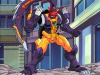 Кадр Трансформеры: Автороботы