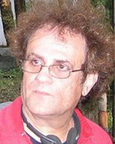 Izidore K. Musallam фото