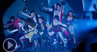 Трейлер (русский дублированный) 