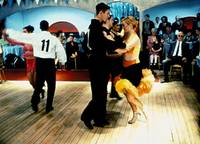 Кадр Без ума от Мамбо