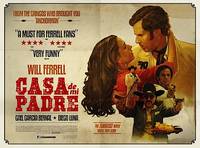 Постер В доме отца