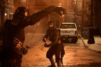 Кадр Ниндзя