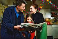 Кадр Леди-кошка