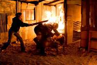 Кадр Город на границе