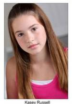 Каси Расселл фото