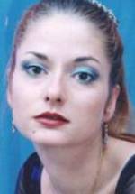 Анна Плисецкая фото