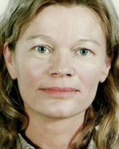 Хайди Спекона фото