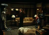 Кадр Двухсотлетний человек