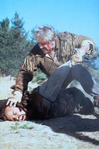 Кадр Игра на выживание