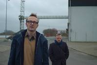 Кадр Die Schimmelreiter