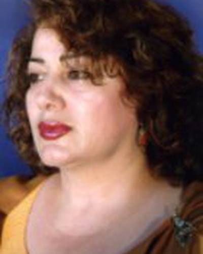 Лалезар Мустафаева фото