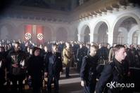 Кадр Академия смерти