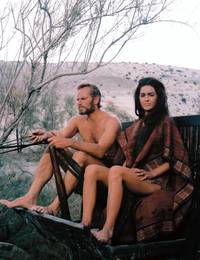 Кадр Планета обезьян