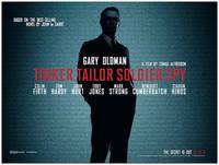 Постер Шпион, выйди вон!