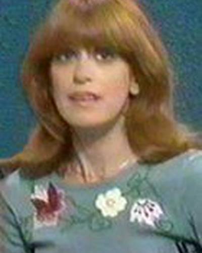 Патти Дьютч фото