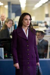 Кадр Дипломат