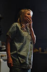 Кадр Сверхъестественное