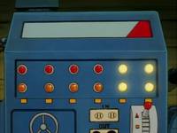 Кадр Покемон