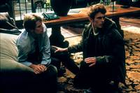 Кадр Человек-паук