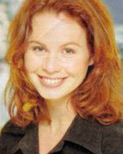 Кароль Ришер фото