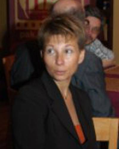 Ольга Аграфенина фото