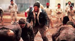 Кадр из фильма "Тюряга" - 2