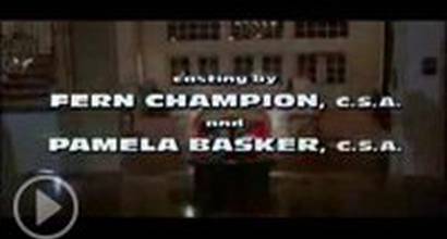 Начальные титры 