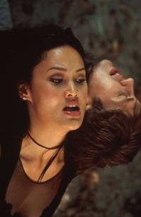 Кадр Охотники за древностями