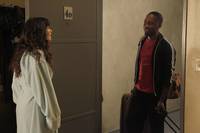 Кадр Новенькая