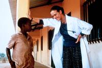 Кадр Золотой мяч