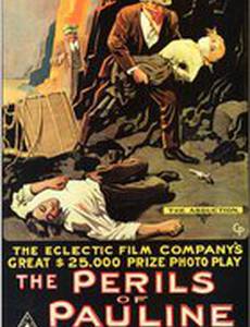 Опасные похождения Полины