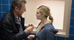 Кадр из фильма "Заложница 3" - 1