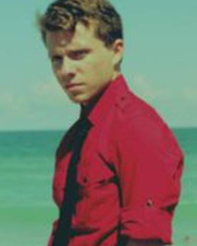 Рэндолл Маршалл Трой фото