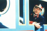 Кадр Томас и волшебная железная дорога