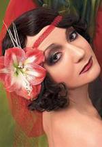 Татьяна Буланова фото