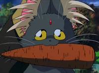 Кадр Тэнти – лишний! Рё-о-ки