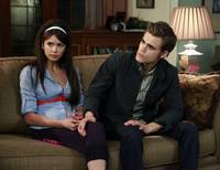 Кадр Дневники вампира