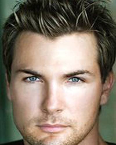 Брэд Хоукинс фото