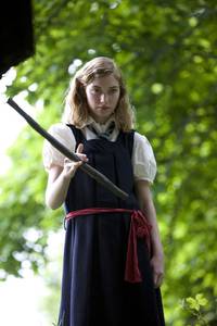 Кадр Трещины