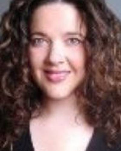 Кристина Серрато фото