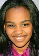 Чайна Энн МакКлейн фото