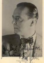 Фред Гобель фото