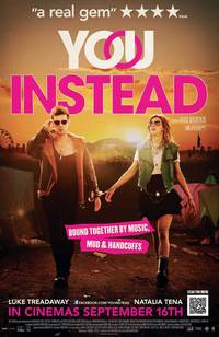 Постер Заложники Рока