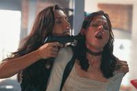 Кадр Белая лихорадка