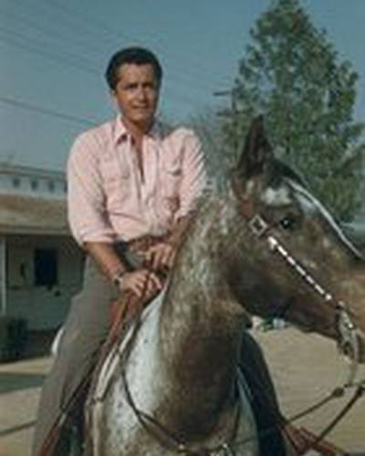 Джон Дерек фото